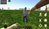 Zombie Craft Survival Dead Apocalypse Island screenshot, image №1449205 - RAWG