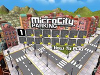 Micro City Parking screenshot, image №1748155 - RAWG