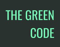 The Green Code screenshot, image №3509030 - RAWG