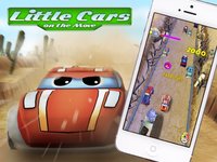 Cars on the Move: The Kid Game - Fun Cartoonish Driving Action for Family with Cute Graphics screenshot, image №2147512 - RAWG