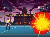 Heavy Metal Tennis Training screenshot, image №1967864 - RAWG