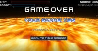 Starburn 64 screenshot, image №2552996 - RAWG