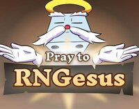 Pray to RNGesus screenshot, image №3471897 - RAWG
