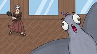 Pigeon and Grandma screenshot, image №3600021 - RAWG