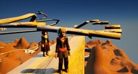 The Fading Worlds screenshot, image №3925442 - RAWG