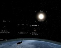 Orbital Garbage Collector screenshot, image №2887604 - RAWG