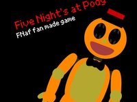 Five Night's at Pody screenshot, image №3217250 - RAWG