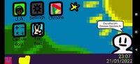 Jonaras Adventures Demo screenshot, image №3209851 - RAWG