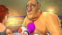 World Famous Pugilist Tommy Ray Handley's Grumpout! screenshot, image №2549165 - RAWG