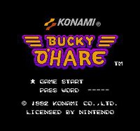 Bucky O'Hare screenshot, image №734902 - RAWG