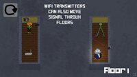 blackout (itch) (apaphy, shupershammy) screenshot, image №2885413 - RAWG