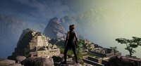 The Lost Condor screenshot, image №3596258 - RAWG
