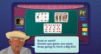 Gin Rummy Blyts screenshot, image №1514064 - RAWG