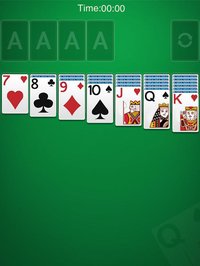 Solitaire Collection⋆ screenshot, image №2052512 - RAWG