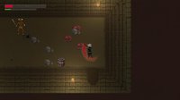Asterion (itch) (Bezz, amenemone, nielisson) screenshot, image №1790954 - RAWG
