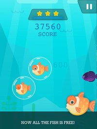 Fish In Danger - Undersea screenshot, image №1903922 - RAWG