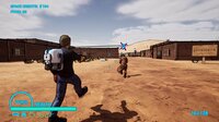 Resurrection of Santiago screenshot, image №4243483 - RAWG
