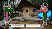 Last Summer at Camp Apocalypse Blood: 101 Ways to Not Capture Bigfoot screenshot, image №4215294 - RAWG