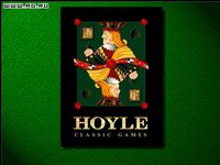 Hoyle Classic Games screenshot, image №504313 - RAWG