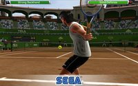 Virtua Tennis Challenge screenshot, image №1426706 - RAWG