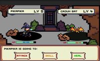 Project: PikaPika screenshot, image №3065864 - RAWG
