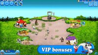Farm Frenzy Free: Time management game screenshot, image №1399954 - RAWG