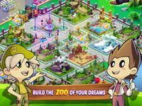 Zoo Evolution: Animal Saga screenshot, image №1769417 - RAWG