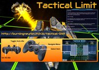 Tactical Limit screenshot, image №1139772 - RAWG