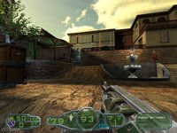 Gore: Ultimate Soldier screenshot, image №325575 - RAWG