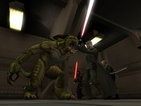 Star Wars: Knights of the Old Republic II – The Sith Lords screenshot, image №767389 - RAWG