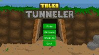 Tales of the Tunneler (DEMO) screenshot, image №2666944 - RAWG