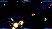 Battle Star Asteroids screenshot, image №2840593 - RAWG
