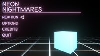 Neon Nightmares screenshot, image №3378514 - RAWG