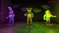FiveNightsAtFreddys 1-3 screenshot, image №3402803 - RAWG