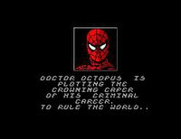 Spider-Man: Return of the Sinister Six screenshot, image №737918 - RAWG
