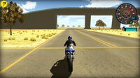 Test Motorbike screenshot, image №3073534 - RAWG