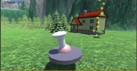 The Adventures of The Alien Chef screenshot, image №1798929 - RAWG