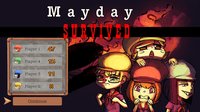 Mayday (itch) (SilverEdgeGames, nebulexgame, SquidGuu) screenshot, image №2290402 - RAWG