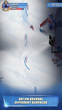 Ski Legends screenshot, image №2280490 - RAWG