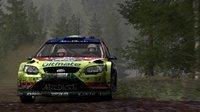 WRC: FIA World Rally Championship screenshot, image №541824 - RAWG