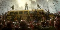 zombie apocalypse (wip) screenshot, image №1289024 - RAWG