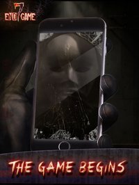 Seven - Endgame screenshot, image №2318553 - RAWG