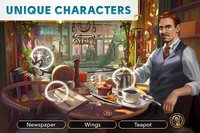 June's Journey: Hidden Objects screenshot, image №1787672 - RAWG