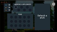 Sentient Buffet screenshot, image №3541591 - RAWG