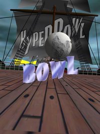 HyperBowl Seas screenshot, image №1631996 - RAWG