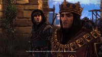 The Witcher 2: Assassins of Kings screenshot, image №534275 - RAWG