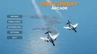 Tiny Combat Arcade screenshot, image №1726070 - RAWG