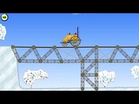 Railway bridge - Bridge construction simulator screenshot, image №1939721 - RAWG