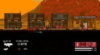 Dreadborne Drifters (itch) screenshot, image №1920904 - RAWG