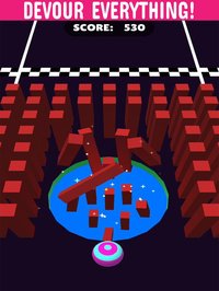 Move The Hole screenshot, image №1839791 - RAWG